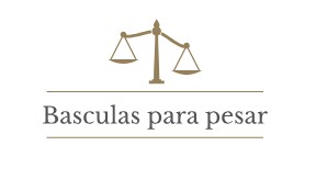 BASCULAS PARA PESAR